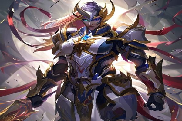 新梦幻古龙